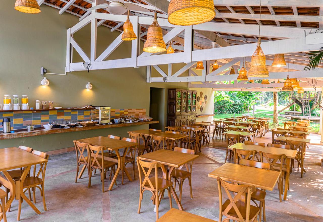 Jacaa Inn Ubatuba