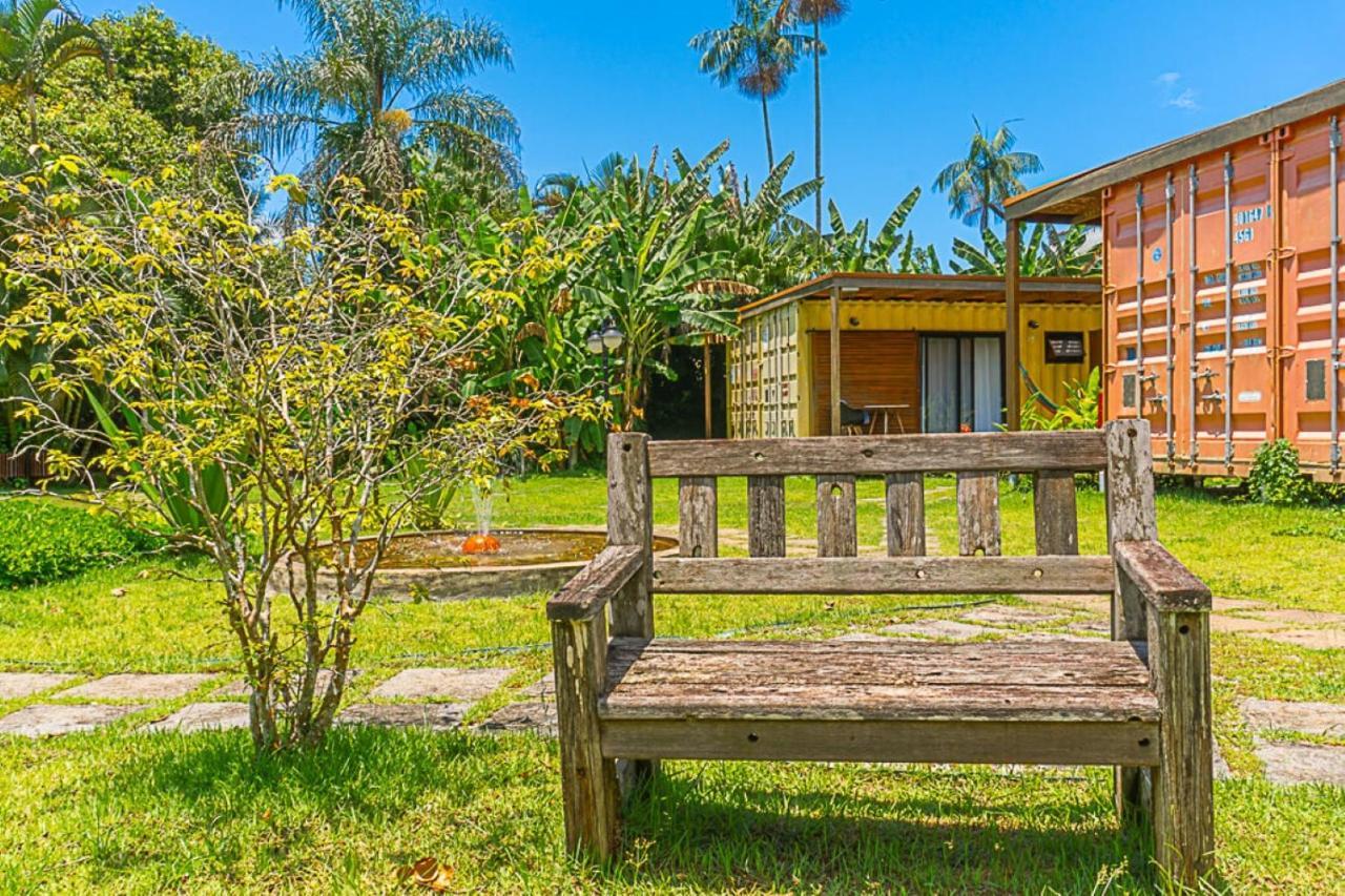 Jacaa 3* Ubatuba