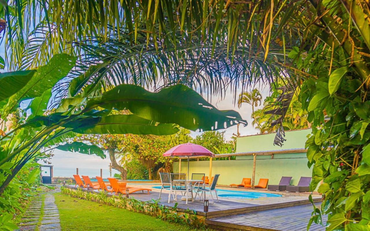 Jacaa 3* Ubatuba