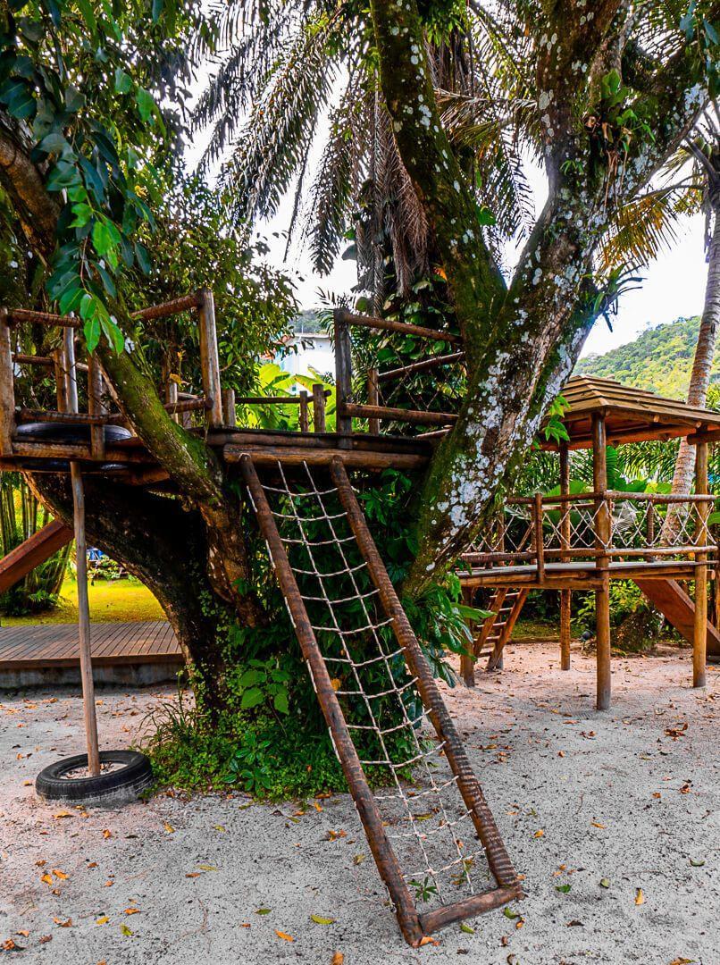 Inn Jacaa Ubatuba