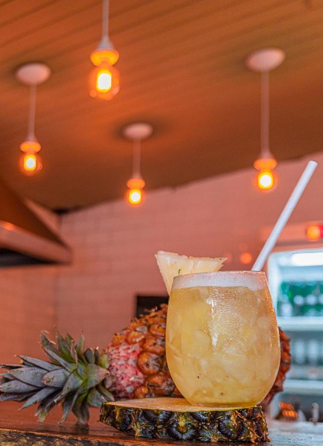 賓館 Jacaa Ubatuba