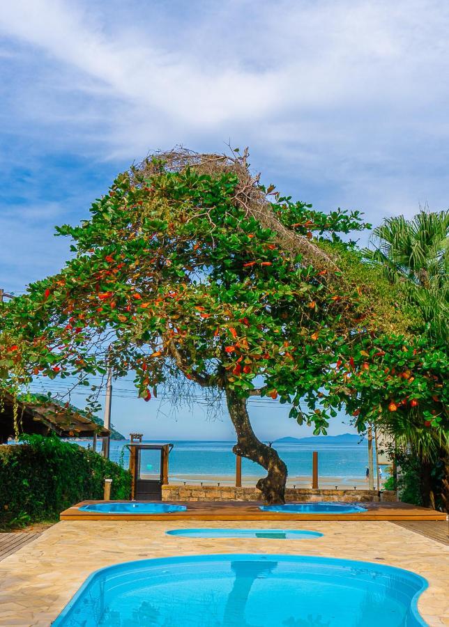 賓館 Jacaa Ubatuba