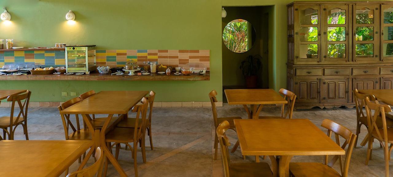 Jacaa 3* Ubatuba