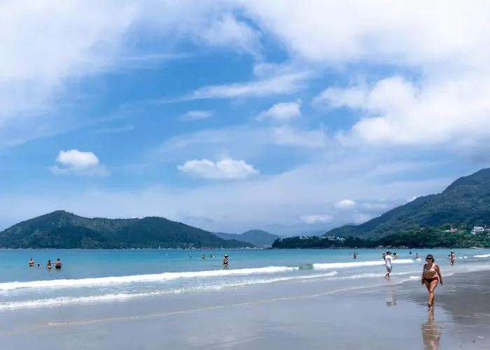 Pousada Vila Jacaa