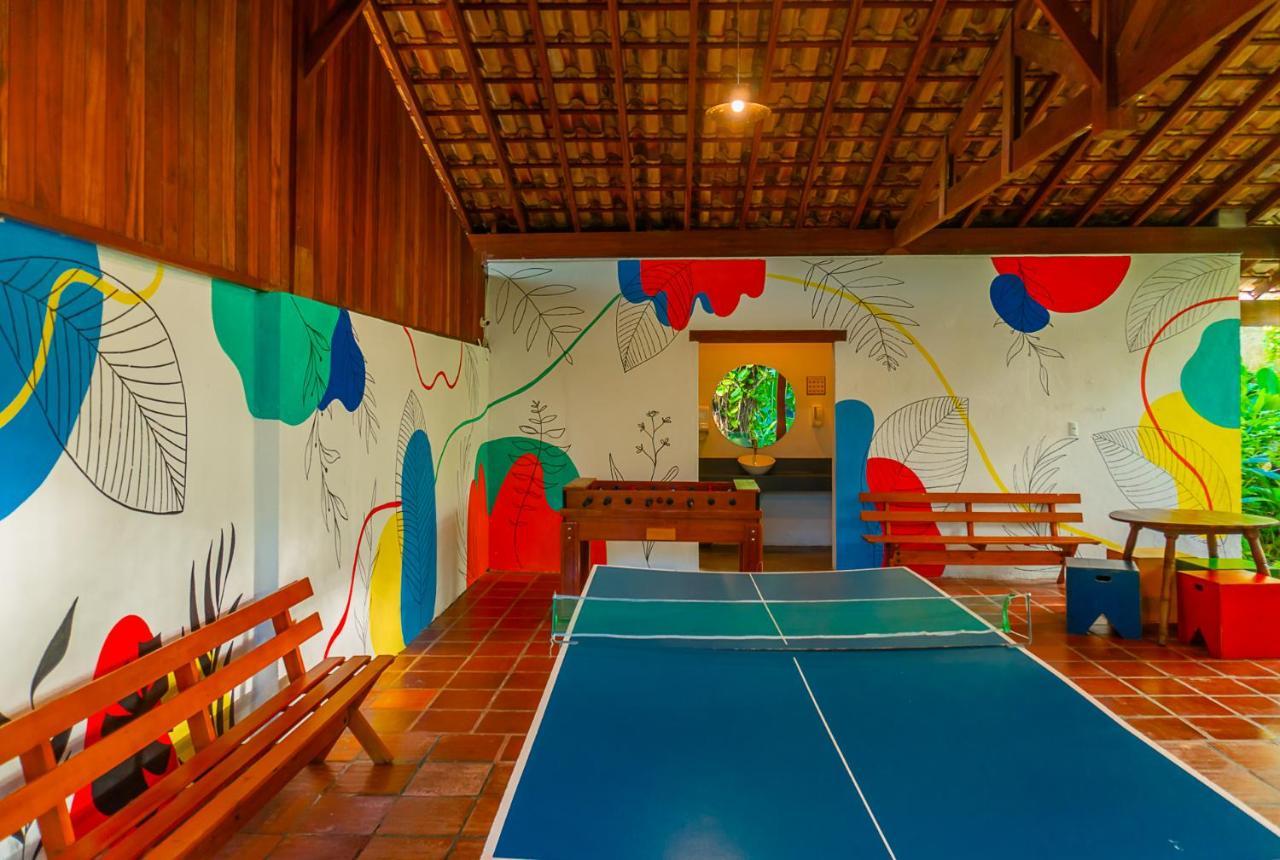 Jacaa Estalagem Ubatuba