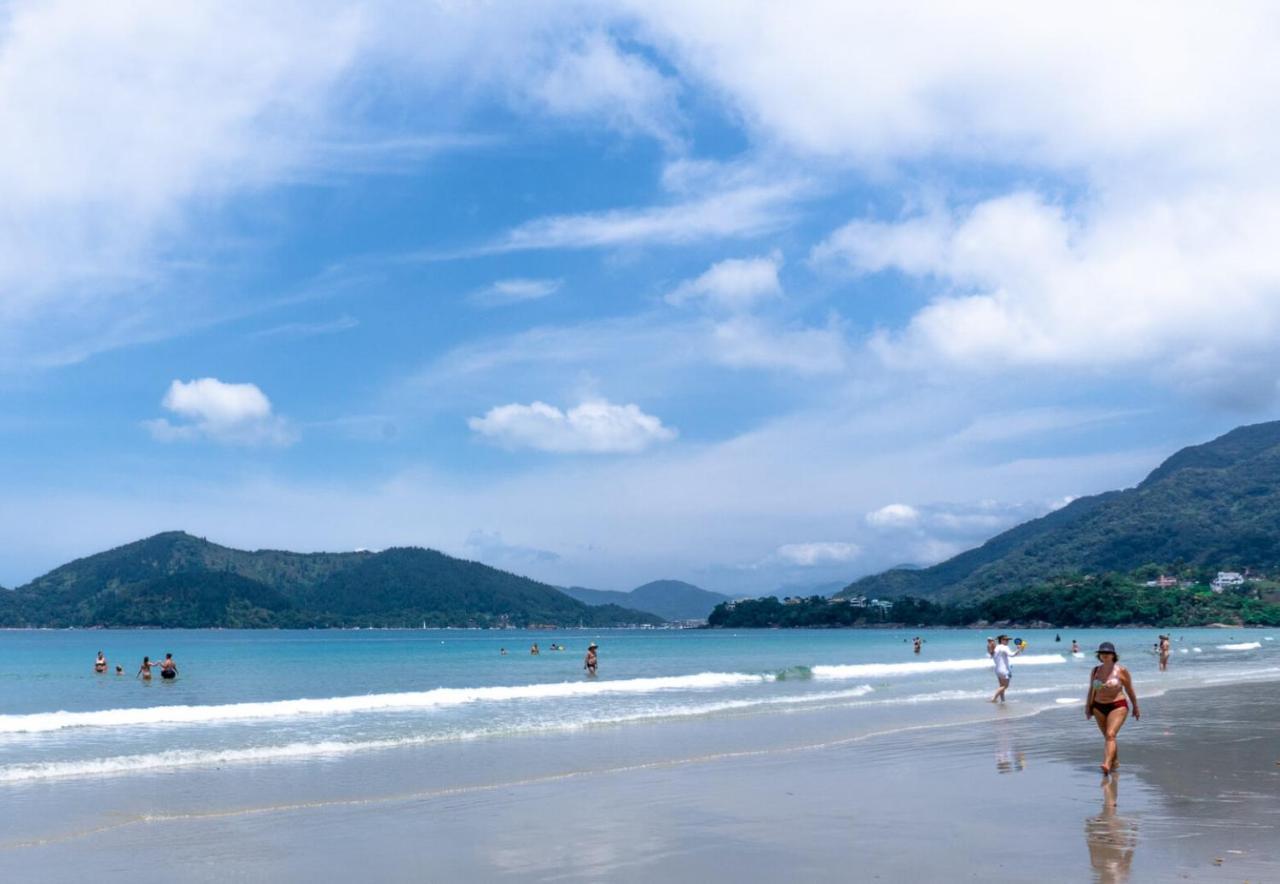 Jacaa Ubatuba
