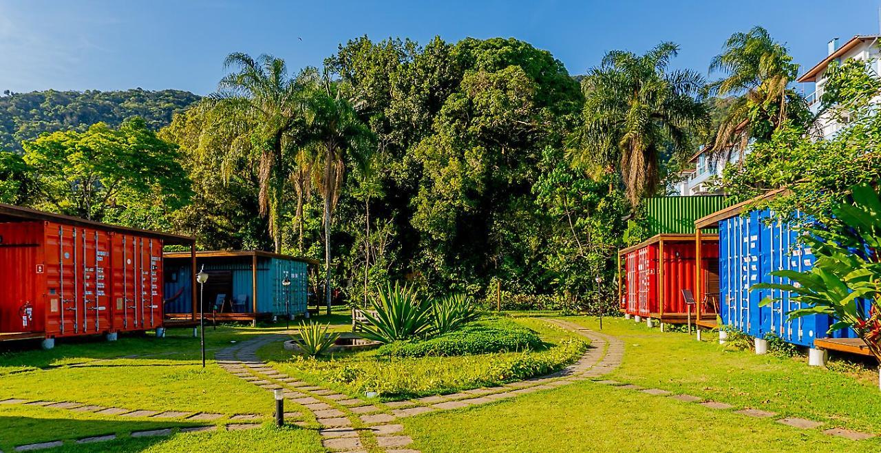 Jacaa Estalagem Ubatuba