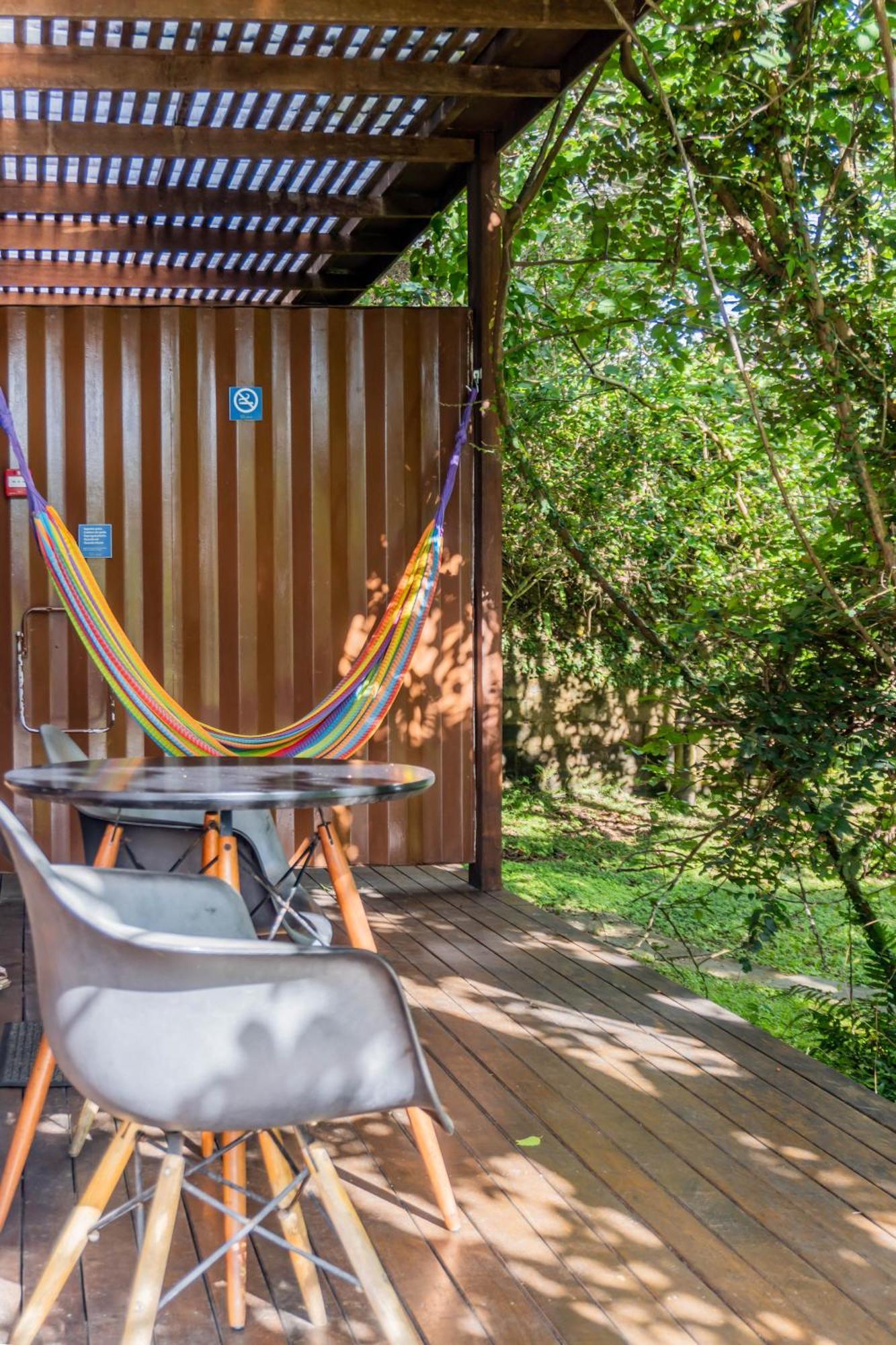 Jacaa 3* Ubatuba